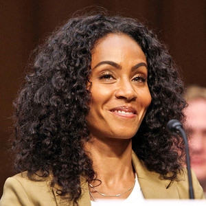 Jada Pinkett Smith Jada Pinkett Smith